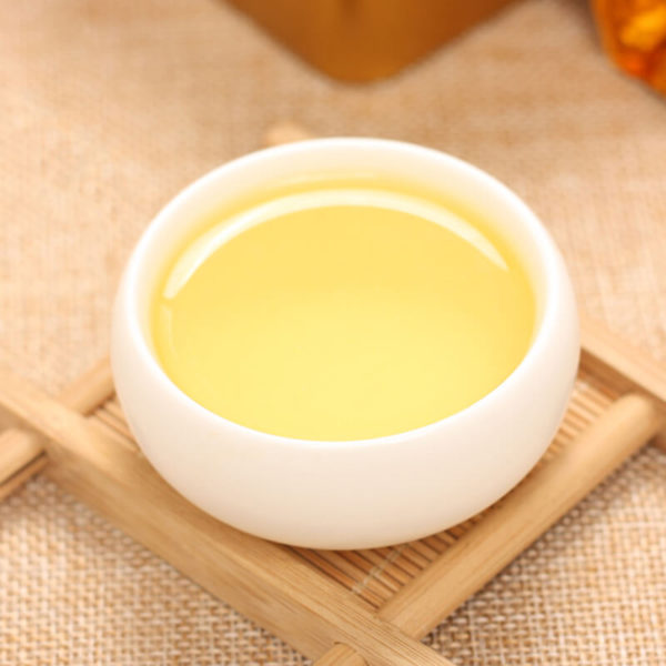 Tie Guan Yin Tea - Image 2