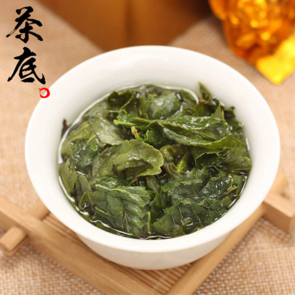 Tie Guan Yin Tea - Image 3