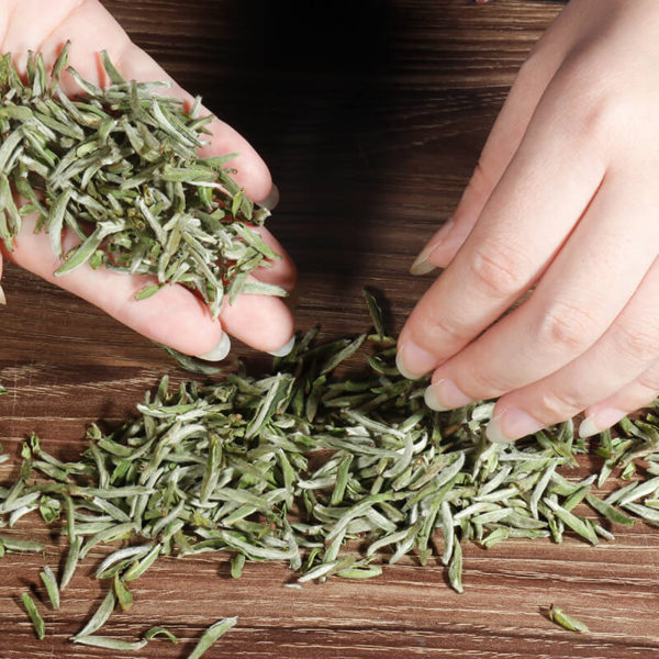 Baihao Yinzhen Tea White Tea - Image 2