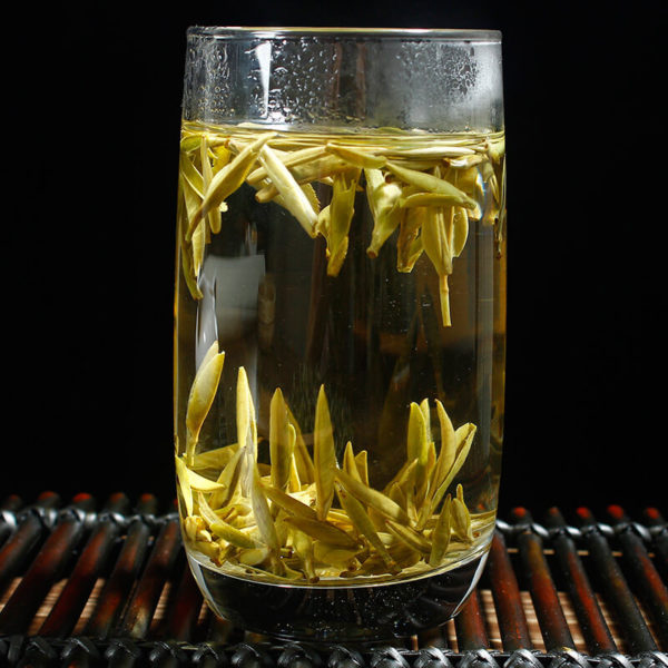Baihao Yinzhen Tea White Tea - Image 4