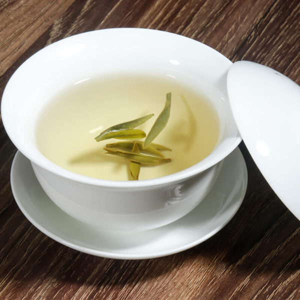 Baihao Yinzhen Tea White Tea - Image 3