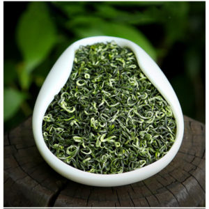Grade A Bi Luo Chun Green Tea