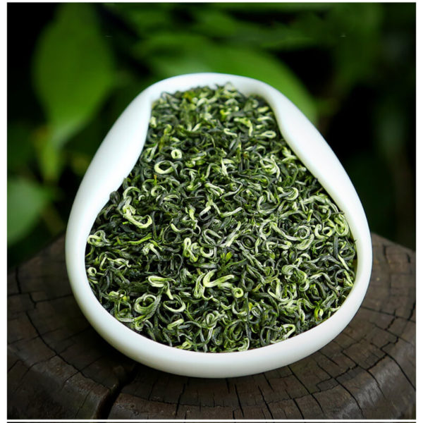 Grade A Bi Luo Chun Green Tea