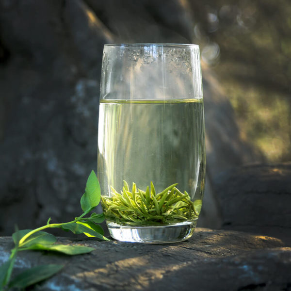 Special Grade Bi Luo Chun Green Tea - Image 3