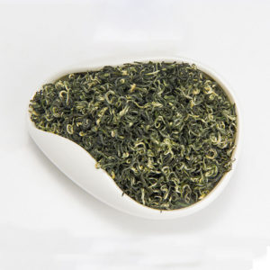 Grade AA Bi Luo Chun Green Tea