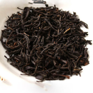 Special Grade Lapsang Souchong Black Tea