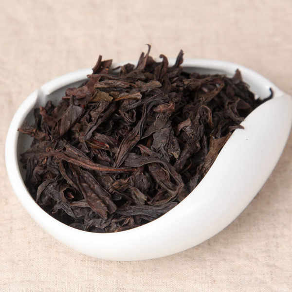 Da Hong Pao Tea