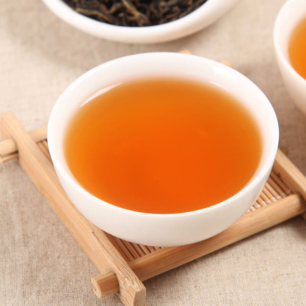 Wuyi Mountain Jin Jun Mei Black Tea - Image 2