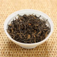 Special Grade Jin Jun Mei Black Tea