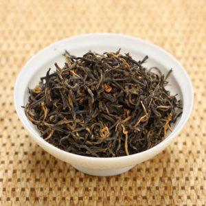 Special Grade Jin Jun Mei Black Tea
