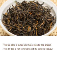 Special Grade Jin Jun Mei Black Tea - Image 3