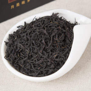 Wuyi Mountain Lapsang Souchong Black Tea