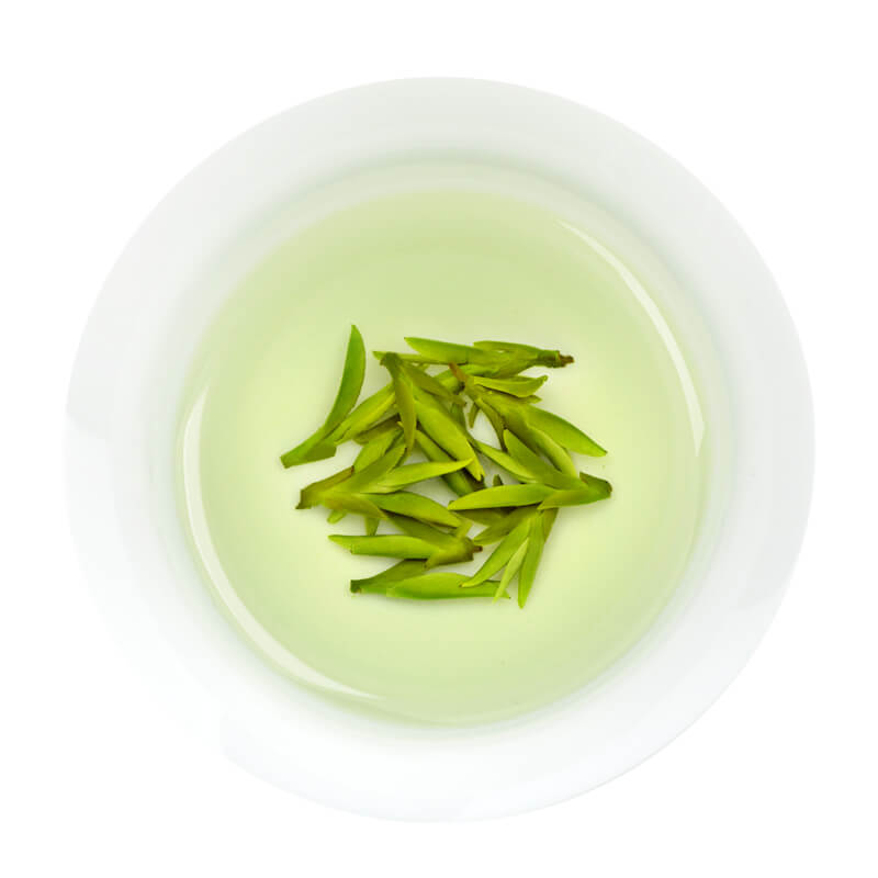 Grade AAA Longjing Tea - China Tea Sale