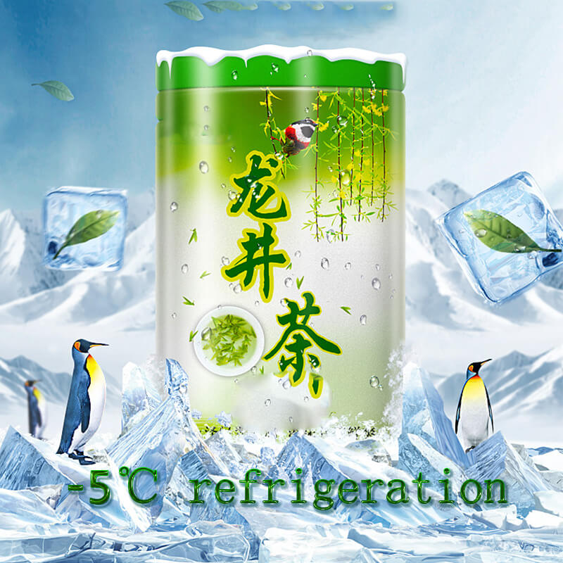 Grade AAA Longjing Tea - China Tea Sale