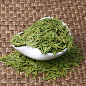 Special Grade A Long Jing Dragon Well Tea