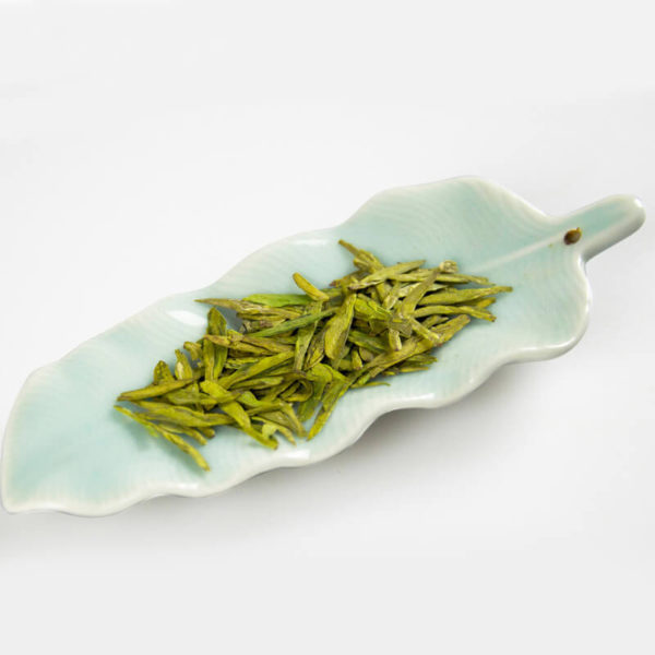 Special Grade AAA Long Jing Dragon Well Tea - Image 4
