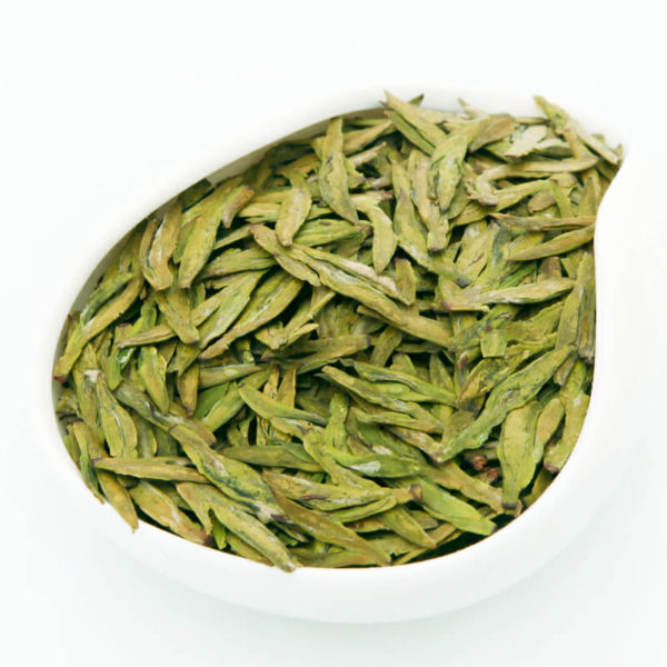 Special Grade Long Jing Dragon Well Tea