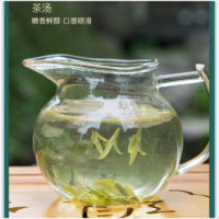 Special Grade Long Jing Dragon Well Tea - Image 2