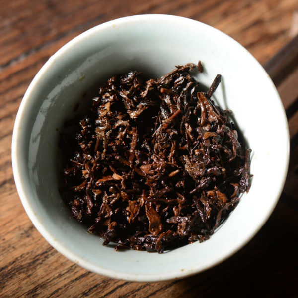 Yunnan Pu-erh Tea Premium Pu erh (Pu-erh) Tea Leaves,12.59 Oz (357 g) - Image 4