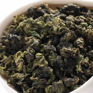 Fragrant Tie Guan Yin Tea