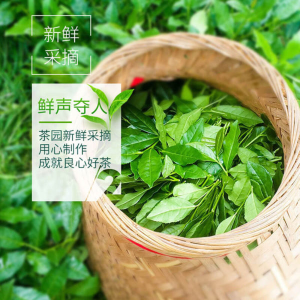 Fragrant Tie Guan Yin Tea - Image 2