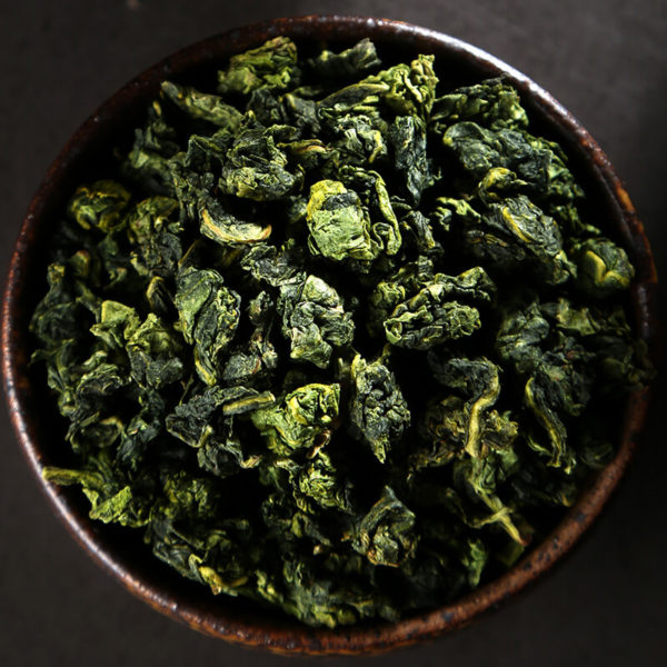 Organic Tie Guan Yin Tea