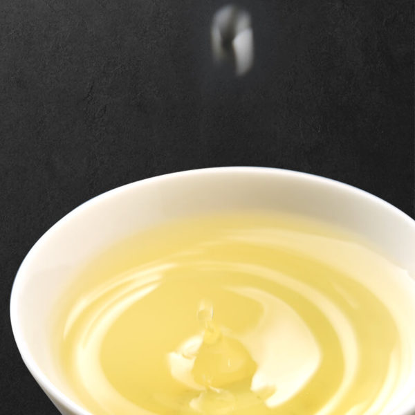Organic Tie Guan Yin Tea - Image 3