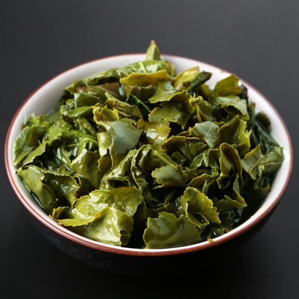 Organic Tie Guan Yin Tea - Image 2