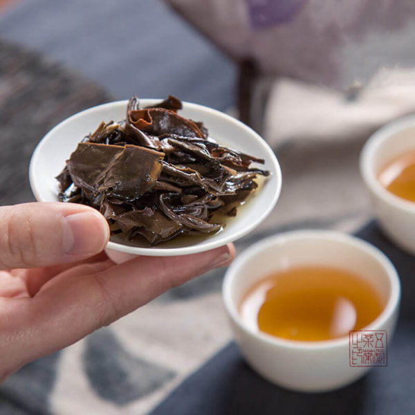White Tea From Fuding City China 300g - Image 4
