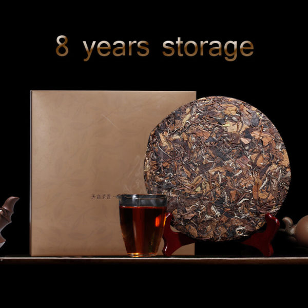 Old White Tea Fuding, China 350g