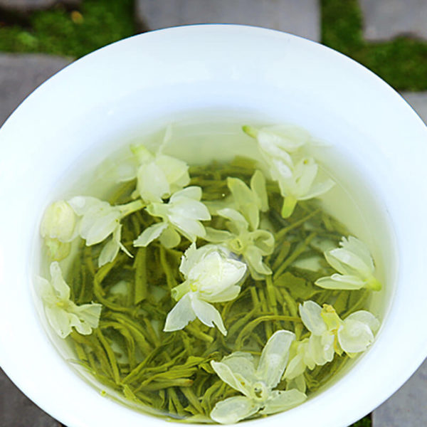 Jasmine Tea-01 500g - Image 2