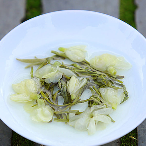 Jasmine Tea-01 500g - Image 3