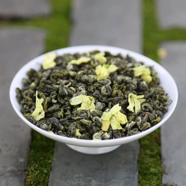 Jasmine Tea-02 500g