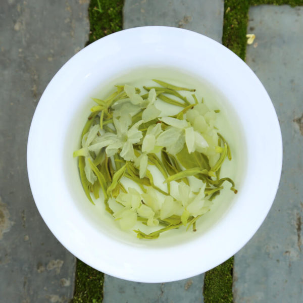 Jasmine Tea-02 500g - Image 2