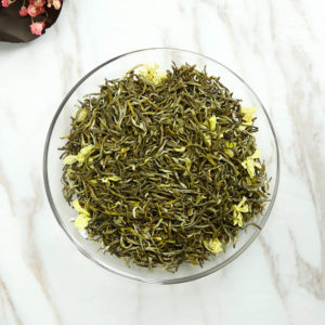 Jasmine Tea-03 300g