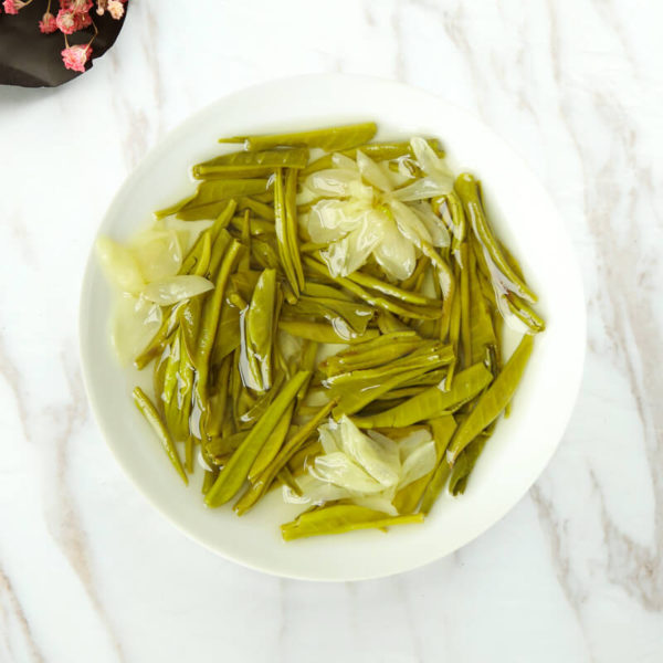 Jasmine Tea-03 300g - Image 2