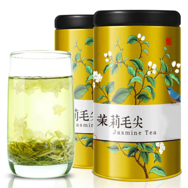 Jasmine Tea-03 300g - Image 3