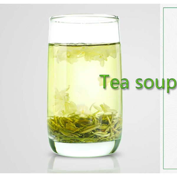 Jasmine Tea-03 300g - Image 4