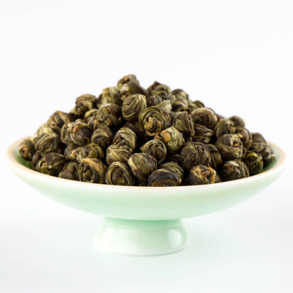 Jasmine Tea-04 200g