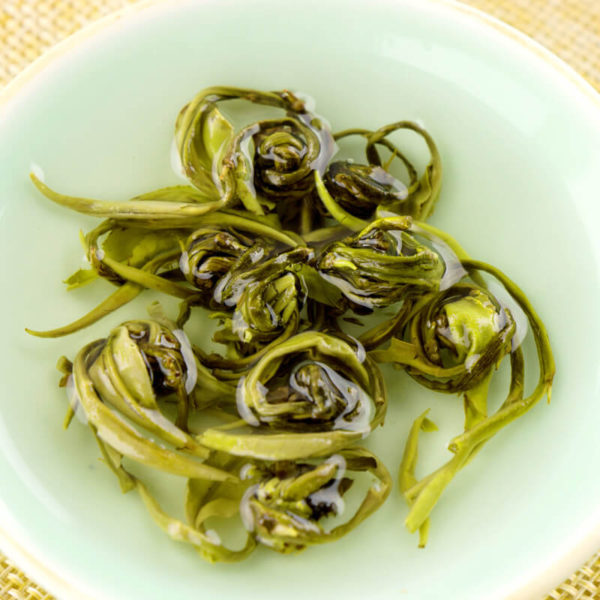 Jasmine Tea-04 200g - Image 2
