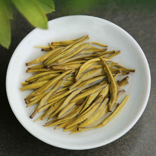 Jasmine Tea-05 100g - Image 4