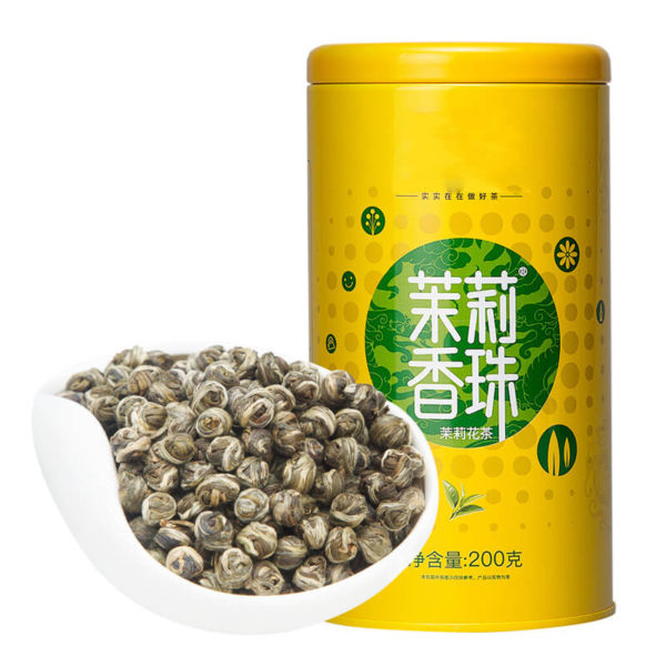 Jasmine Tea-06 200g