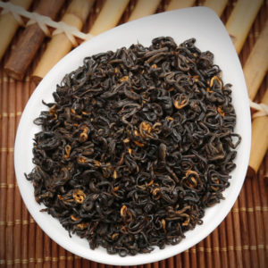 Keemun Black Tea 500g