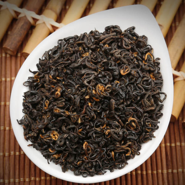 Keemun Black Tea 500g