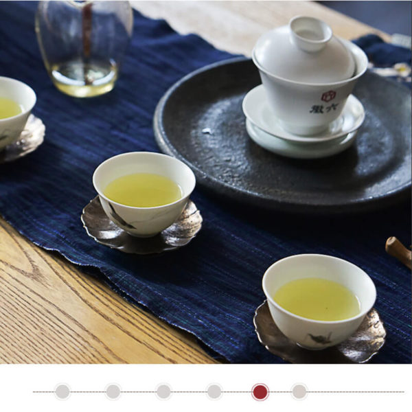 Lu an Melon Seed Tea-01 150g - Image 3
