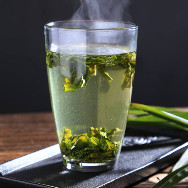 Lu an Melon Seed Tea-01 150g - Image 2