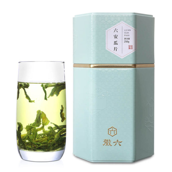 Lu an Melon Seed Tea-02 250g - Image 2