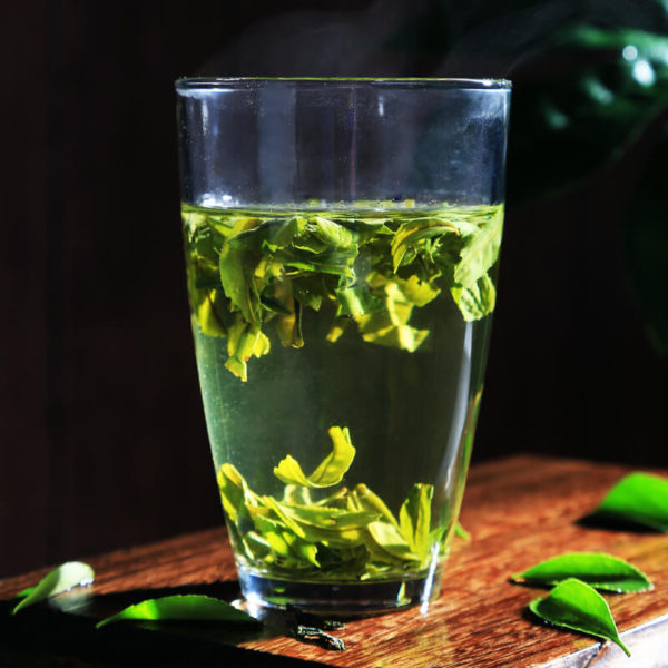 Lu an Melon Seed Tea-02 250g - Image 3