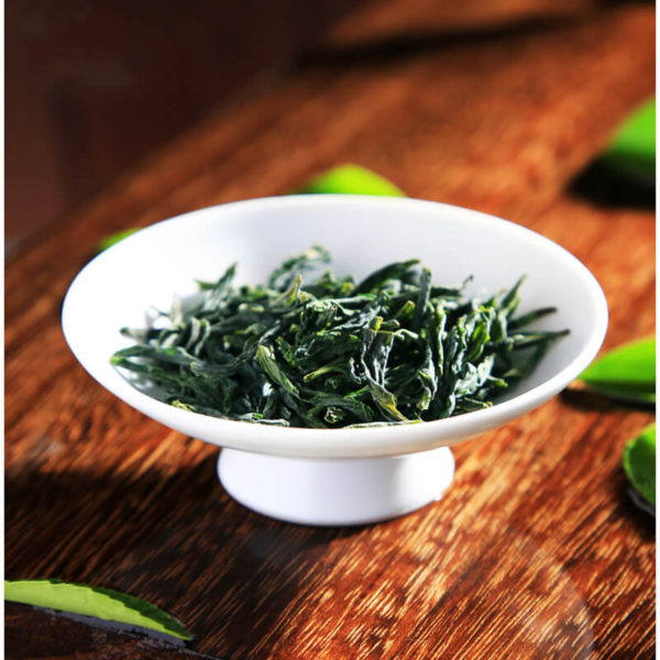 Lu an Melon Seed Tea-02 250g - Image 4