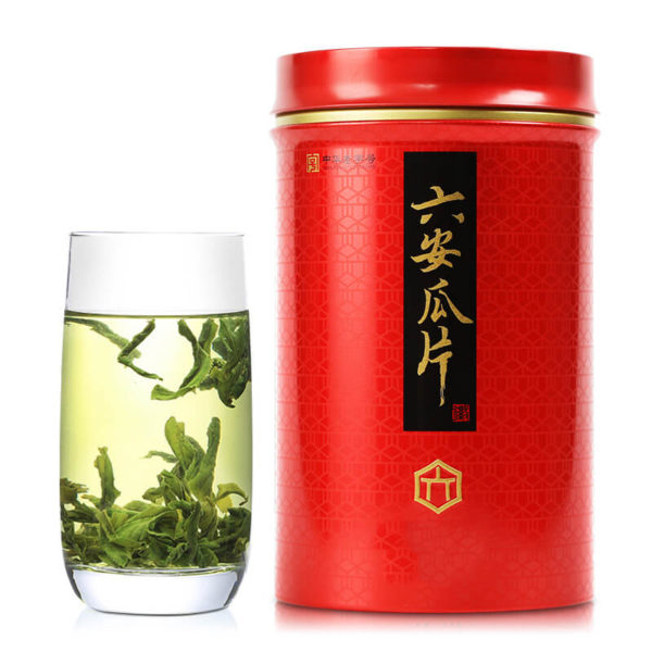 Lu an Melon Seed Tea-03 250g - Image 4